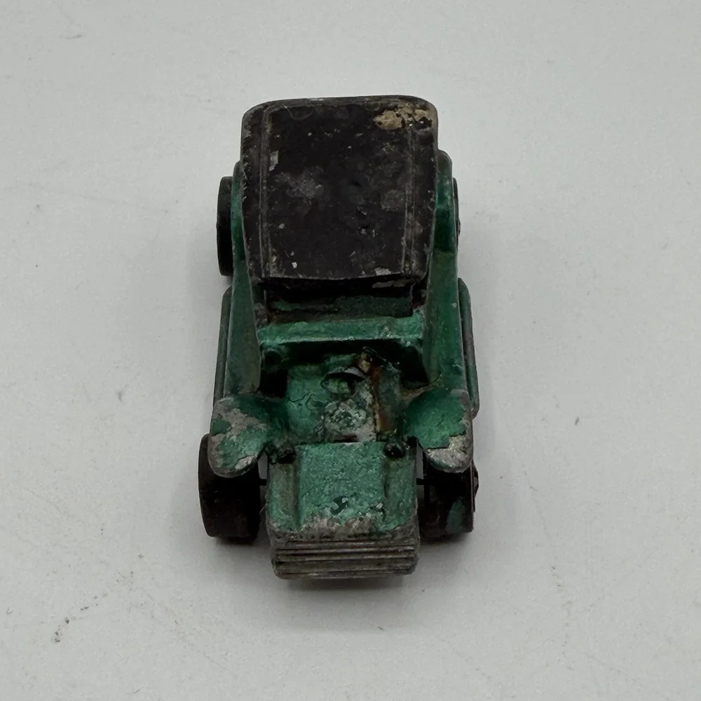Hot Wheels vintage hot